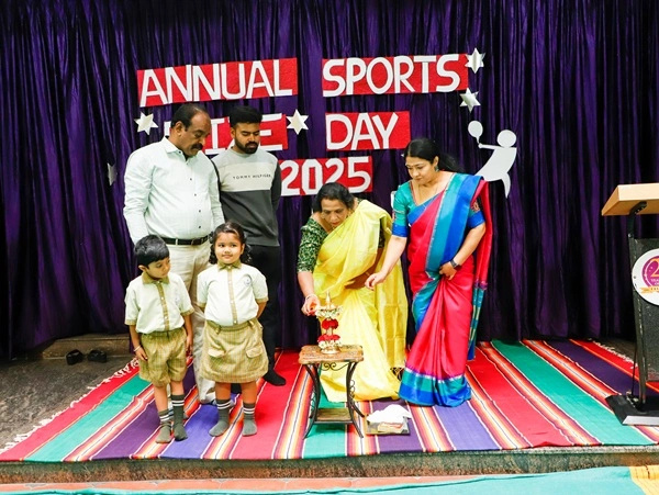 Traffic Awareness Program 